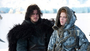  8 - O Príncipe de Winterfell