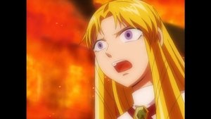 12 - Sherry is Rhapsody of Life