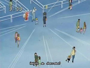 29 - Amusement Park Battle
