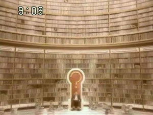 73 - Dr. Riddles, You'll Always Be My King!