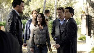 23 - Os passos de Red John