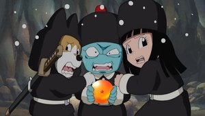 19 - O Desespero Volta! O Renascimento de Freeza, o Imperador do Mal!