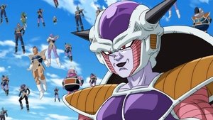 21 - O Início da Vingança! O Exército do Mal Ataca Gohan!