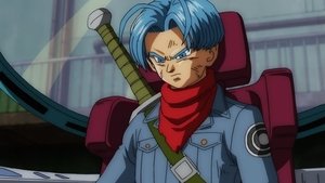 48 - Uma Nova Esperança! Desperte no Presente, Trunks!