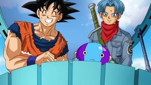 67 - Uma Nova Esperança Em Nossos Corações! Adeus, Trunks!