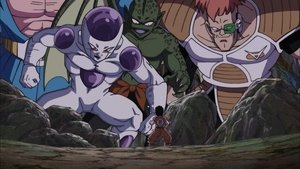76 - Derrote os Inimigos! A Volta do Espírito de Luta de Kuririn!