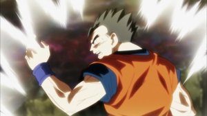 103 -  Gohan, Não Tenha Piedade! A Batalha Contra o Universo Dez!!