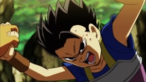 112 - O Juramento de um Saiyajin! A Determinação de Vegeta!!