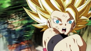 113 - Loucos por Batalha! Os Saiyajins se Enfrentam de Novo!!
