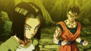 124 - Ataque Implacável! A Investida Final de Gohan!!