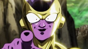 125 - Presença Imponente! Toppo, o Deus da Destruição!!