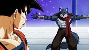 81 - Bergamo, o Esmagador Contra Goku! Quem Possui o Poder Ilimitado?!