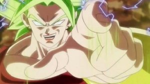 93 - O Décimo Guerreiro! Goku Vai Ao Encontro de Freeza!!