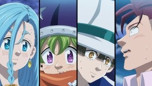 8 - Episódio