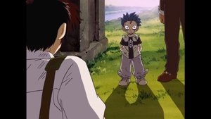 3 - O Segundo Feitiço: Rashirudo!