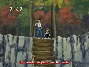 39 - The Invisible Hunter