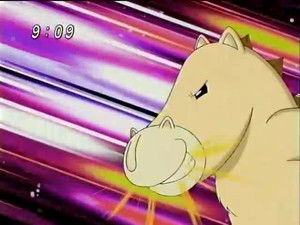 46 - Ponygon's Close Call