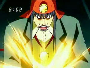 53 - So Giaku, The Water Dragon of Rage!