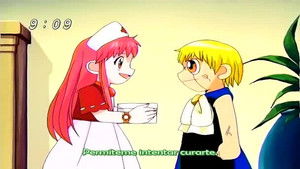 68 - Tia's Plan to Confess!
