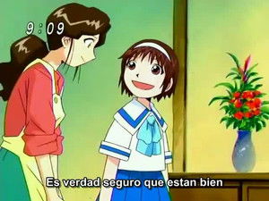 70 - The Supreme Mamodo