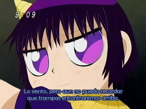 79 - The Last of the Supreme Mamodo