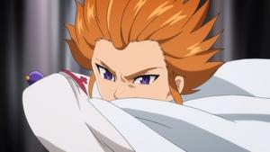23 -  Um Reino Eterno