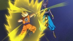 14 - Este é Todo o Poder Que Possuo! O Desfecho da Batalha dos Deuses!