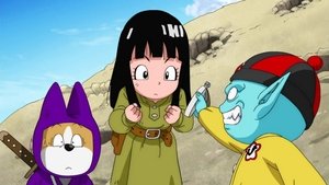 4 - Em Busca das Esferas do Dragão! O Grande Plano de Pilaf!