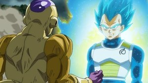 27 - A Terra Explodiu?! O Kame Hame Ha Decisivo!