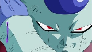 35 - O Ódio Se Torna Força! Vegeta Vai Para o Tudo ou Nada!