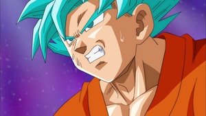 39 - O Contra-Ataque do "Salto Temporal Antecipado"?! A Nova Técnica de Goku!'
