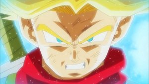 62 - Eu Vou Proteger o Mundo! A Fúria de Trunks Faz Explodir um Superpoder!