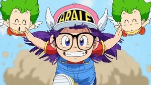 69 - Goku vs. Arale! Uma Batalha Idiota Vai Destruir a Terra?!