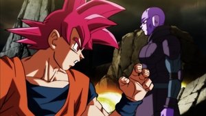 104 - Batalha Em Alta Velocidade! Goku e Hit Unem Forças!!