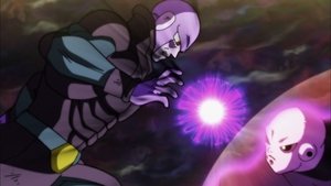 111  - A Batalha Surreal! Hit vs. Jiren!!