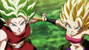 114 - Sedenta por Sangue! Nasce uma Nova Superguerreira!!