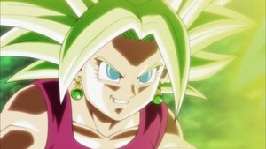 115 - Goku vs. Kefla! O Super Saiyajin Blue foi Derrotado?!