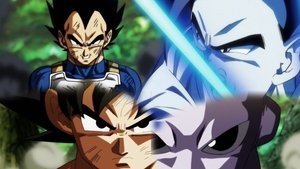 122 - Em Nome do Orgulho! O Desafio de Vegeta Para Ser o Mais Forte!!