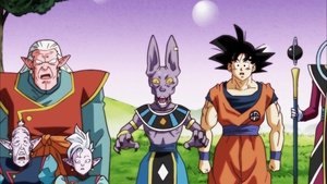 78 - Todos os Deuses do Universo em Choque?! Quem Perder Será Apagado no Torneio do Poder