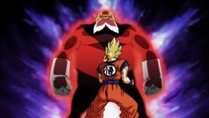 82 - Nunca o Perdoarei, Son Goku! A Intervenção de Toppo, o Guerreiro da Justiça!!