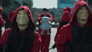 8 - Episódio